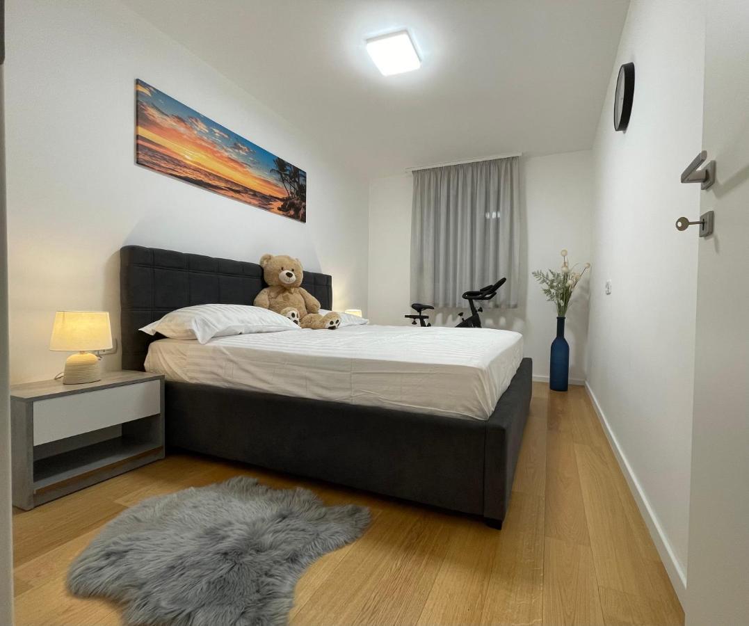 Bookkeeper's Apartment