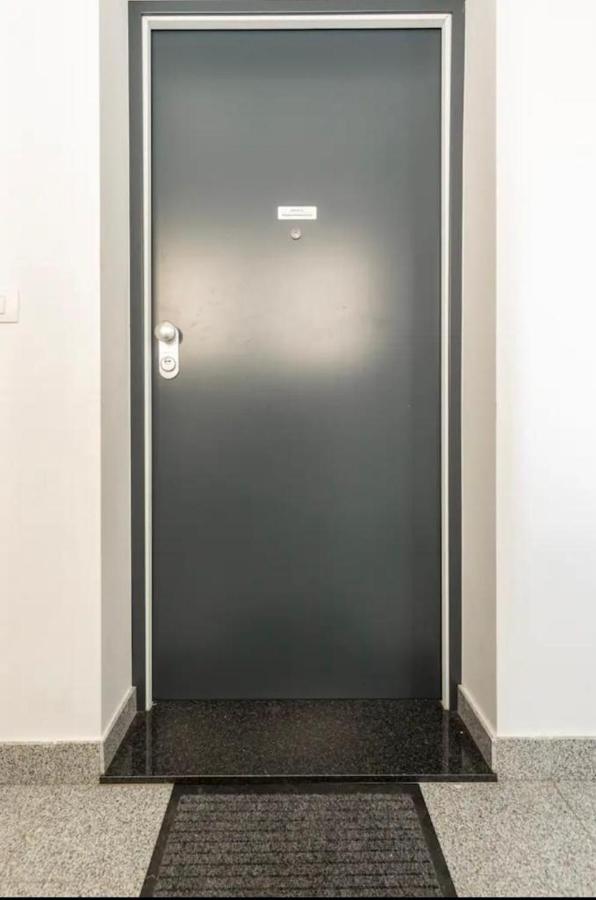 Bookkeeper's Apartment